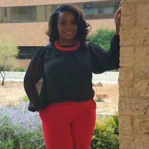 Meet your Posher, Ariel